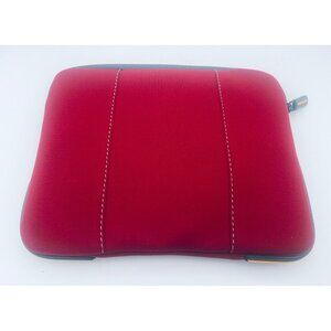 Targus Red Electronic Device Case 10in